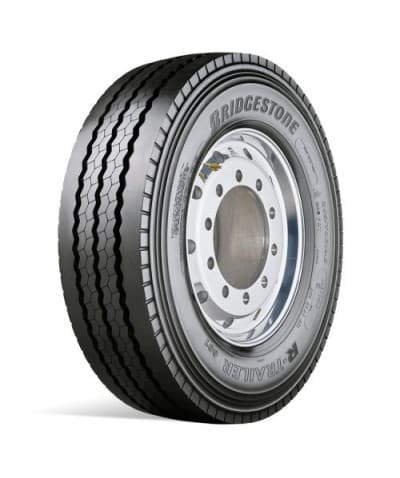 Anvelopa CAMION BRIDGESTONE R-TRAILER 001 245/70R17.5 143J M+S 3PMSF