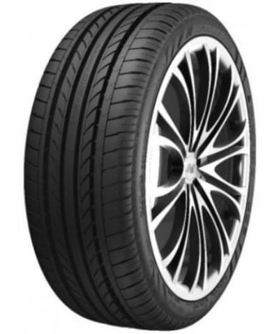Anvelopa VARA NANKANG NS-20 245/35R18 92Y XL XL