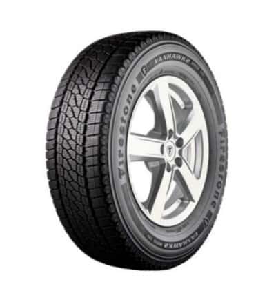 Anvelopa IARNA FIRESTONE Vanhawk 2 winter evo 235/65R16C 121R