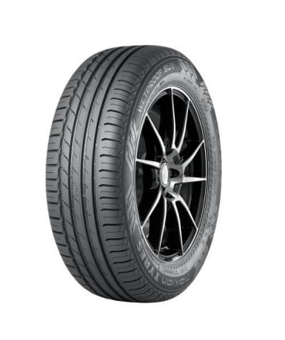 Anvelopa VARA NOKIAN WETPROOF 1 225/60R17 99V