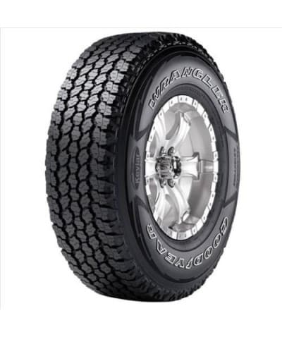 Anvelopa VARA GOODYEAR WRANGLER AT ADVENTURE 265/75R16 112Q