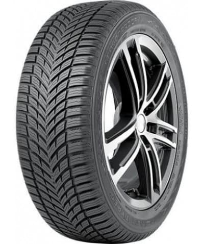 Anvelopa ALL SEASON NOKIAN SEASONPROOF 1 185/55R15 86H XL