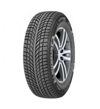 Anvelopa IARNA MICHELIN LATITUDE ALPIN LA2 275/40R20 106V XL