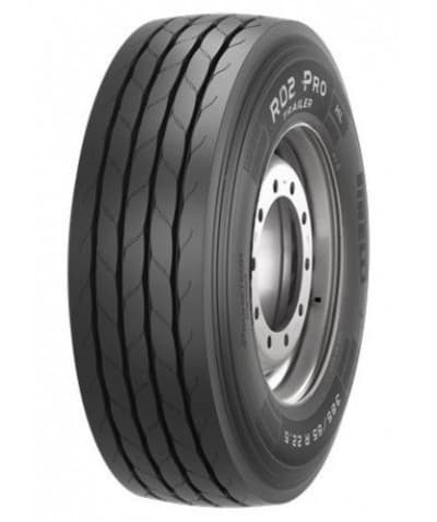 Anvelopa CAMION PROMETEON R02 PRO TRAILER 385/55R22.5 164K