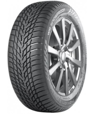 Anvelopa IARNA NOKIAN WR SNOWPROOF P 235/50R18 101V XL