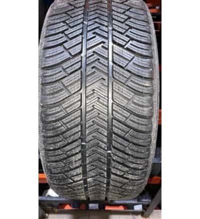 Anvelopa IARNA MICHELIN Pilot Alpin PA4 Grnx 285/35R20 104W XL