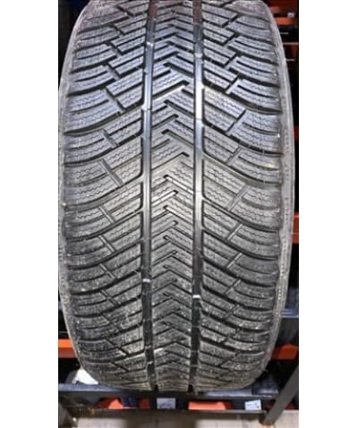 Anvelopa IARNA MICHELIN Pilot Alpin PA4 Grnx 285/35R20 104W XL