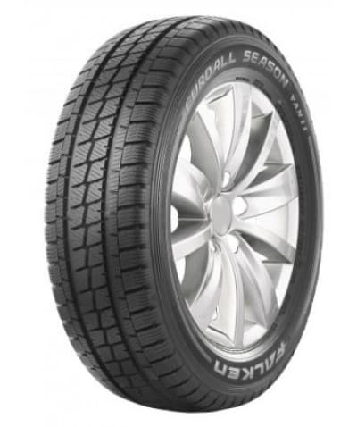 Anvelopa ALL SEASON FALKEN Van11 235/60R17C 117S