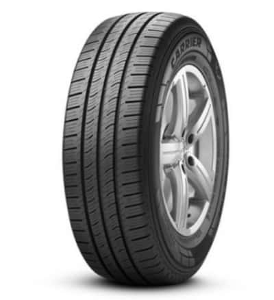 Anvelopa ALL SEASON PIRELLI CARRIER ALL SEASON 205/65R16C 107T