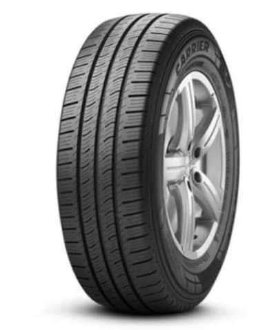 Anvelopa ALL SEASON PIRELLI CARRIER ALL SEASON 205/65R16C 107T