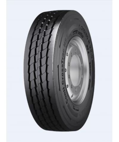 Anvelopa CAMION CONTINENTAL CROSSTRAC HS3 385/65R22.5 164K XL