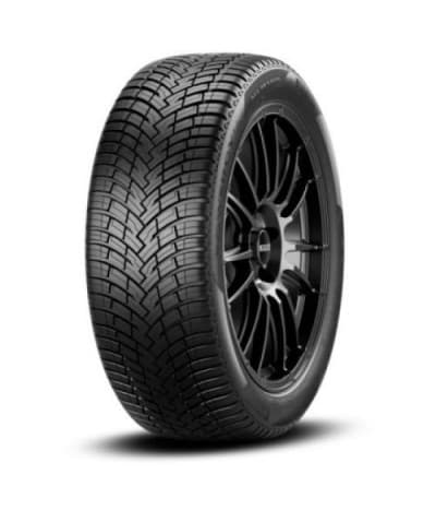 Anvelopa ALL SEASON PIRELLI POWERGY ALL SEASON SF 215/60R17 100V XL