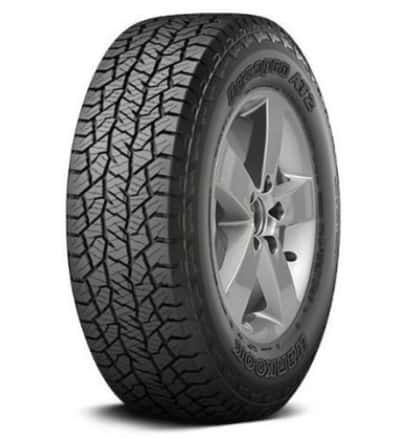 Anvelopa ALL SEASON HANKOOK RF11 ALLSEASON SUV 245/65R17 111T XL