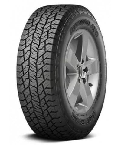 Anvelopa ALL SEASON HANKOOK RF11 ALLSEASON SUV 245/65R17 111T XL