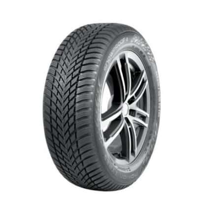 Anvelopa IARNA NOKIAN SNOWPROOF 2 SUV 255/45R21 106V XL