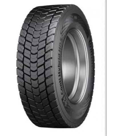 Anvelopa CAMION CONTINENTAL Conti Hybrid HD5 CHD5 315/80R22.5 156L