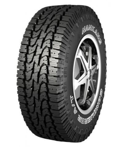 Anvelopa ALL SEASON NANKANG AT-5+ 265/75R16 116T