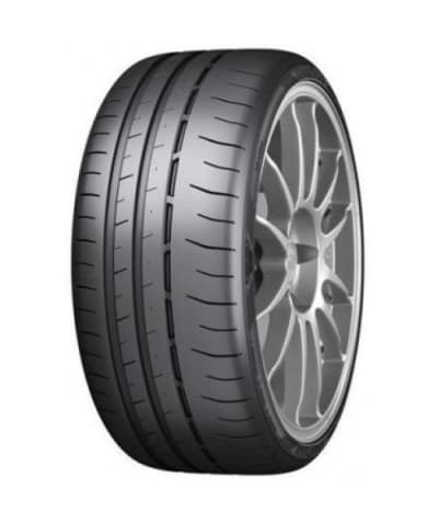 Anvelopa VARA GOODYEAR EAGLE F1 SUPERSPORT RS 325/30R21 108Y XL