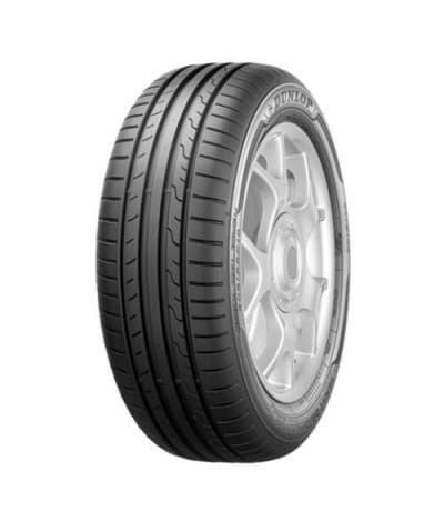 Anvelopa VARA DUNLOP SPORT BLURESPONSE 195/50R16 84V