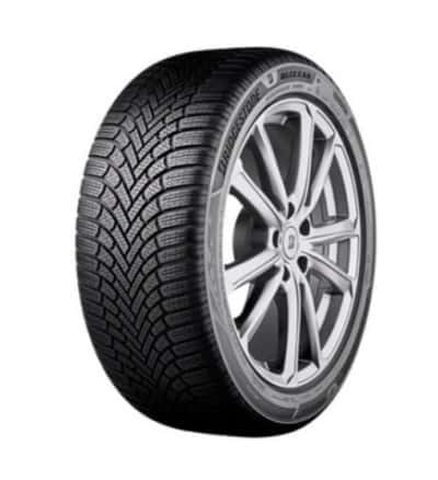 Anvelopa IARNA BRIDGESTONE Blizzak 6 225/55R16 99H XL