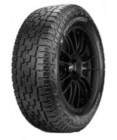 Anvelopa VARA PIRELLI SCORPION ALL TERRAIN PLUS 235/70R16 106T