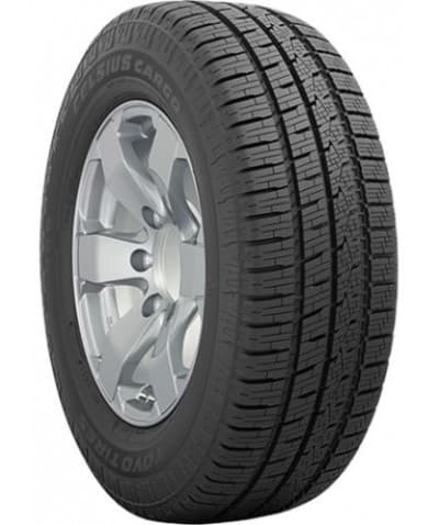 Anvelopa ALL SEASON TOYO Celsius Cargo 215/65R15C 104T