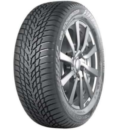 Anvelopa IARNA NOKIAN WR SNOWPROOF P 225/45R19 96V XL