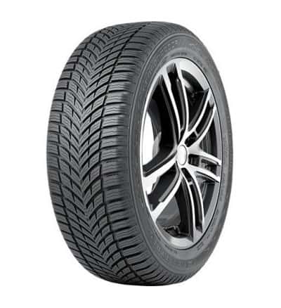 Anvelopa ALL SEASON NOKIAN Nokian Tyres Seasonproof 1 185/65R15 88H