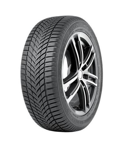 Anvelopa ALL SEASON NOKIAN Nokian Tyres Seasonproof 1 185/65R15 88H