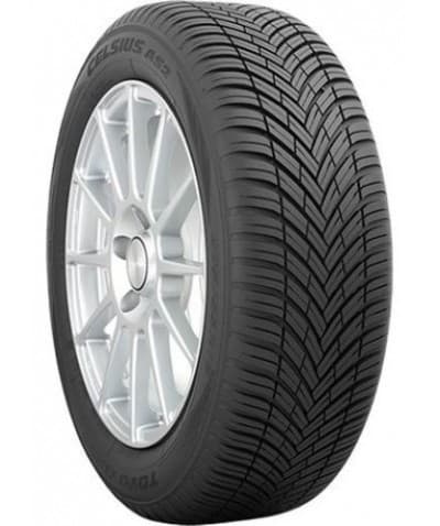 Anvelopa ALL SEASON TOYO Celsius AS2 235/60R18 107W XL