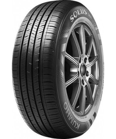 Anvelopa VARA KUMHO TA31 Solus 215/50R18 92H