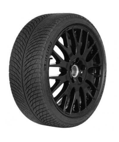 Anvelopa IARNA MICHELIN Pilot Alpin 5 SUV 295/45R20 114V XL