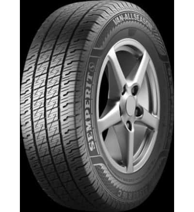 Anvelopa ALL SEASON SEMPERIT Van-Allseason 225/55R17C 109T