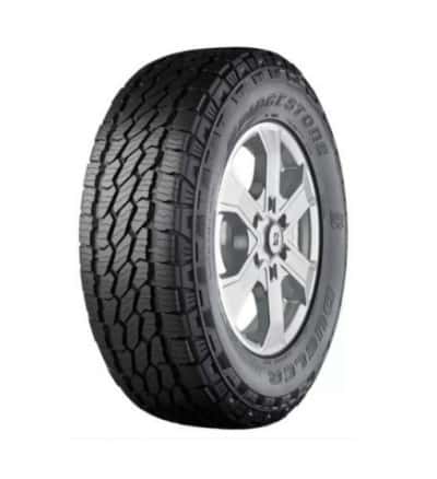 Anvelopa ALL SEASON BRIDGESTONE AT002 DuelerAT 195/80R15 96T
