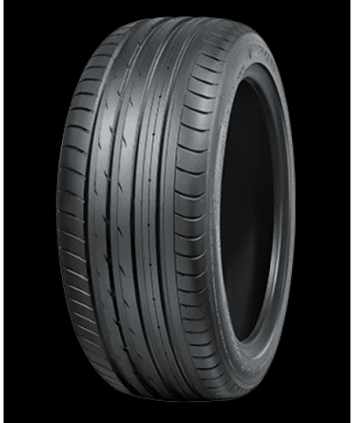 Anvelopa VARA NANKANG AS-2+ Sportnex 255/35R21 98Y XL
