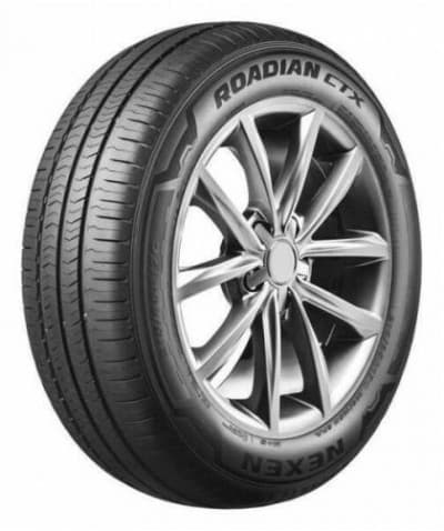 Anvelopa VARA NEXEN Roadian CTX 235/55R18 104H