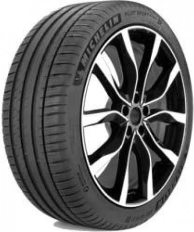 Anvelopa VARA MICHELIN Pilot Sport 4 SUV CPJ 255/45R20 105W XL