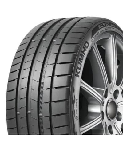 Anvelopa VARA KUMHO PS72 Ecsta Sport S HXL 255/40R21 105Y XL