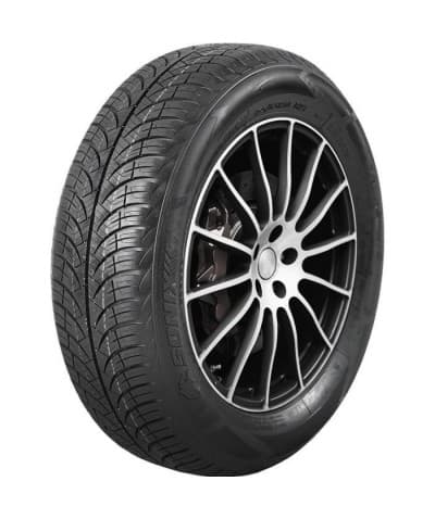 Anvelopa ALL SEASON SONIX PRIME A/S 215/60R17 100 V XL