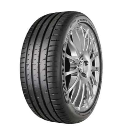 Anvelopa VARA Falken AZENIS FK520 225/55 R19 99W