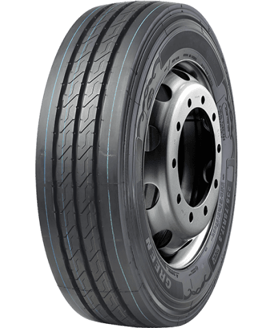 Anvelopa CAMION LingLong KLT200 205/65 R17.5 129 /127 J