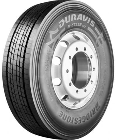 Anvelopa CAMION Bridgestone R-STEER 002 265/70 R19.5 140/138M