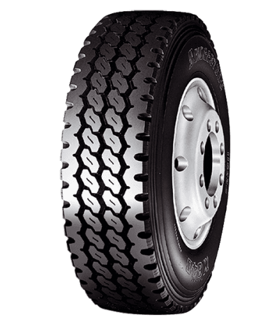 Anvelopa CAMION Bridgestone M840 10 R22.5 144/142K