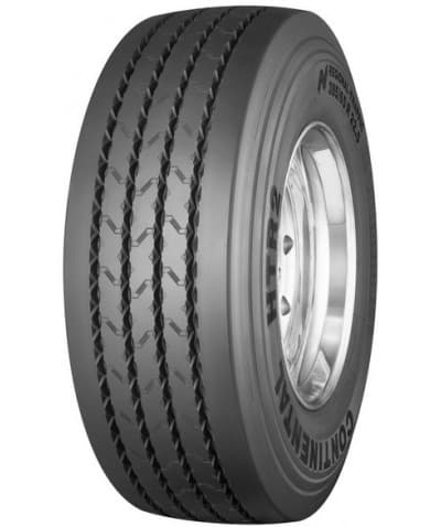 Anvelopa CAMION Continental HTR2 + 205/65 R17.5 132/130J