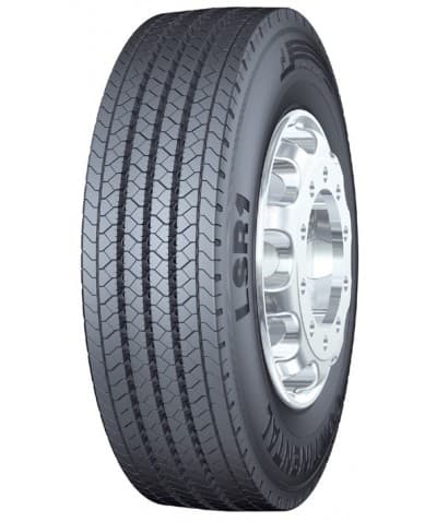 Anvelopa CAMION Continental LSR1 10 R17.5 134/132L