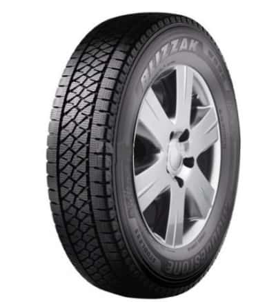 Anvelopa IARNA BRIDGESTONE BLIZZAK W995 205/65R16C 107R