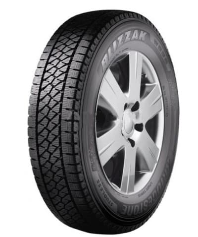 Anvelopa IARNA BRIDGESTONE BLIZZAK W995 205/65R16C 107R