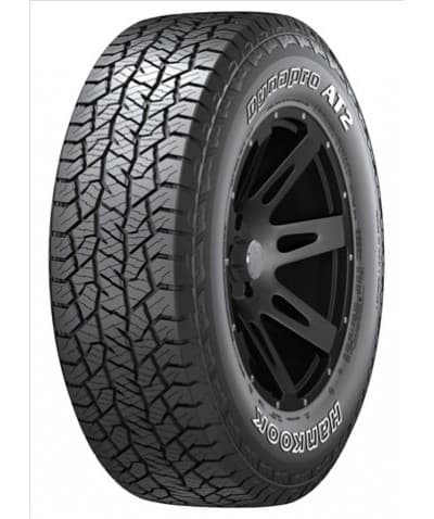 Anvelopa ALL SEASON HANKOOK RF11 DYNAPRO AT2 245/70R17 110T PJ