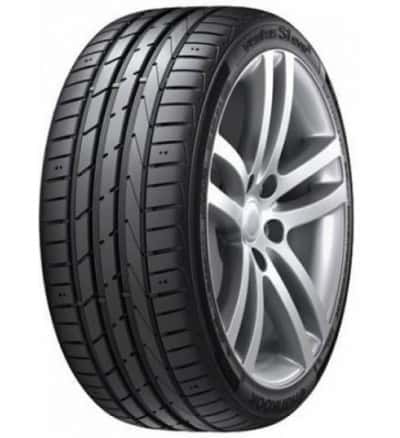Anvelopa VARA Hankook VENTUS S1 EVO 2 SUV K117C 315/35 R20 110W XL FR RFT