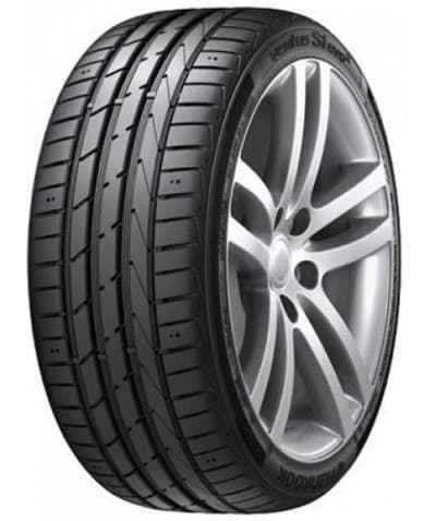 Anvelopa VARA Hankook VENTUS S1 EVO 2 SUV K117C 315/35 R20 110W XL FR RFT